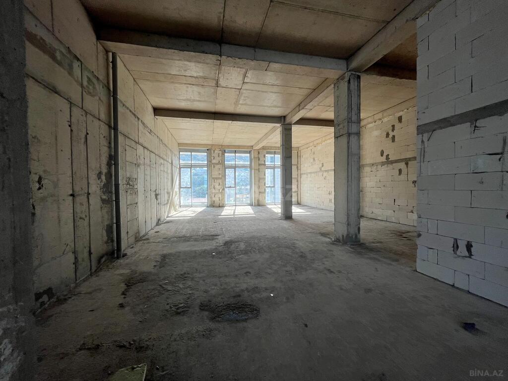 5 otaqlı yeni tikili - Bayıl q. - 527 m² (7)