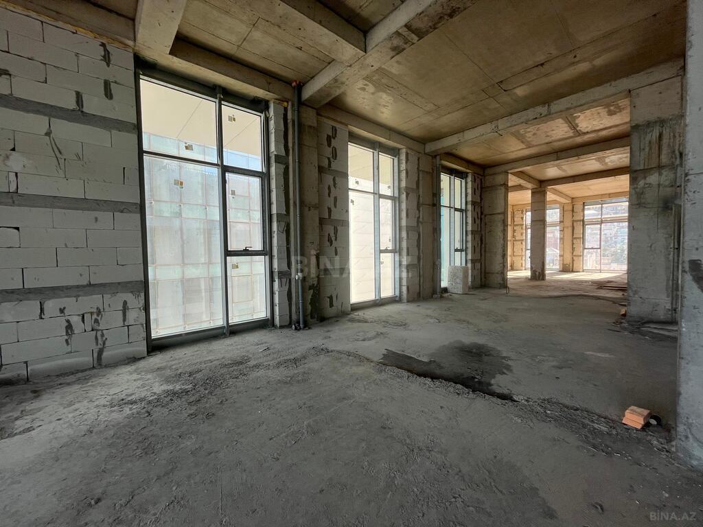 5 otaqlı yeni tikili - Bayıl q. - 527 m² (8)