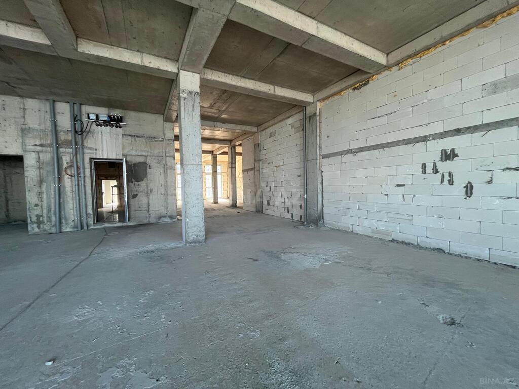 5 otaqlı yeni tikili - Bayıl q. - 527 m² (6)