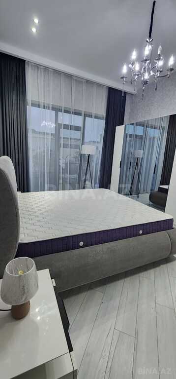 4 otaqlı həyət evi/bağ evi - Mərdəkan q. - 170 m² (18)