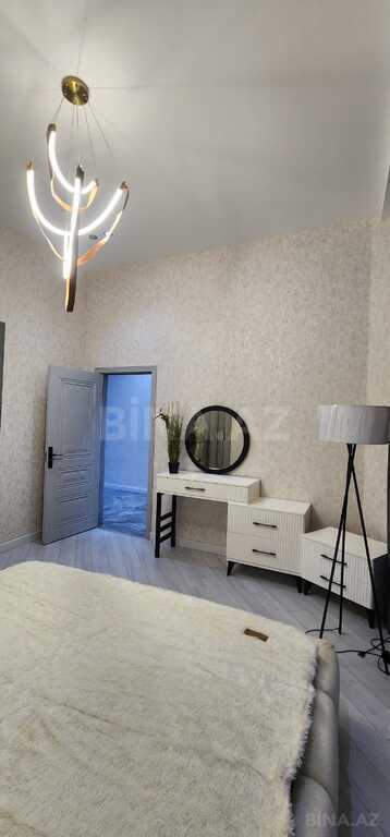 4 otaqlı həyət evi/bağ evi - Mərdəkan q. - 170 m² (16)