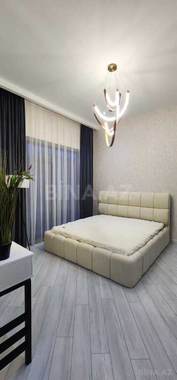 4 otaqlı həyət evi/bağ evi - Mərdəkan q. - 170 m² (15)