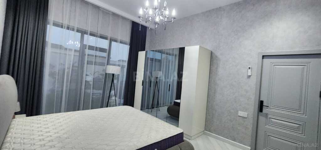 4 otaqlı həyət evi/bağ evi - Mərdəkan q. - 170 m² (17)