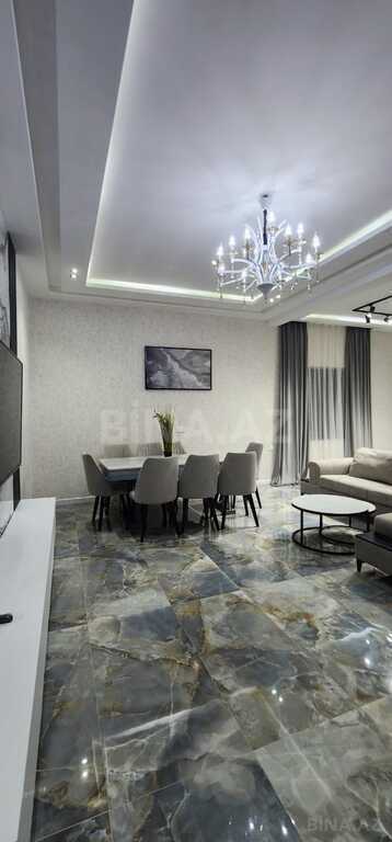 4 otaqlı həyət evi/bağ evi - Mərdəkan q. - 170 m² (11)