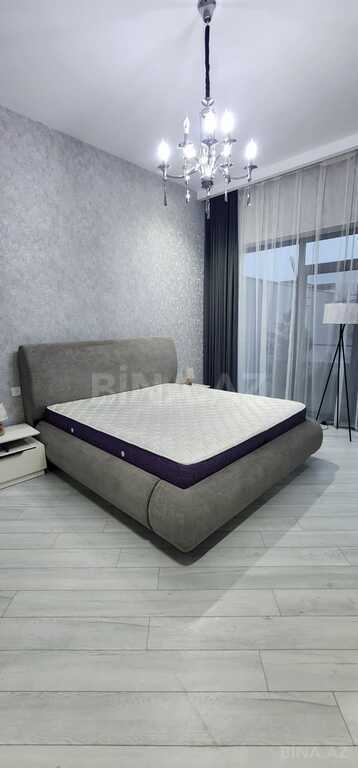 4 otaqlı həyət evi/bağ evi - Mərdəkan q. - 170 m² (20)