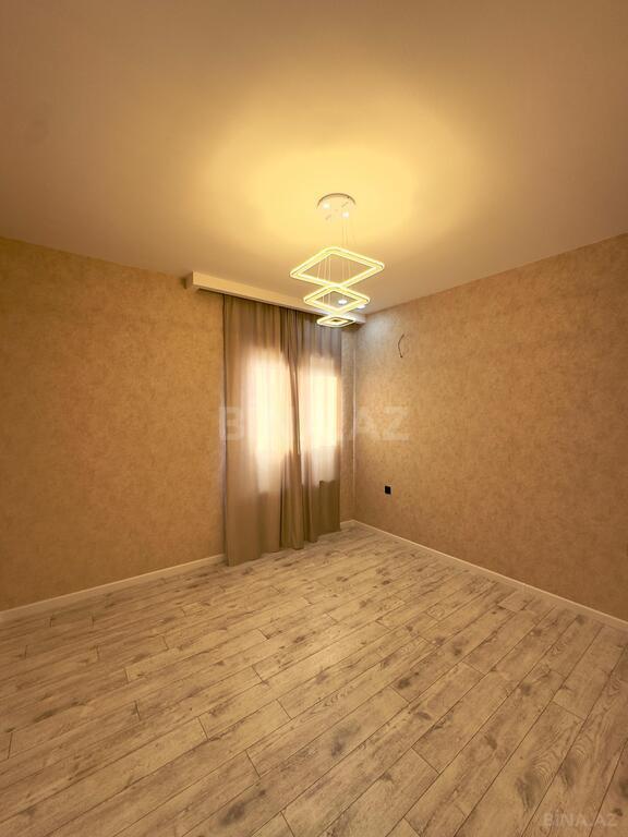 4 otaqlı həyət evi/bağ evi - Mərdəkan q. - 150 m² (14)