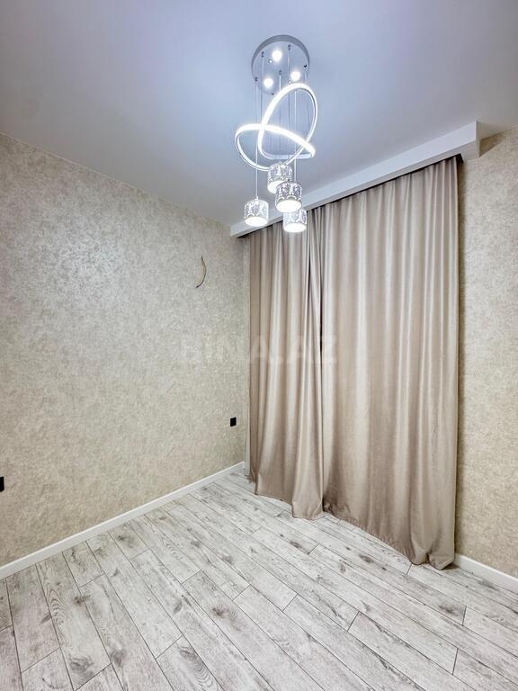 4 otaqlı həyət evi/bağ evi - Mərdəkan q. - 150 m² (15)