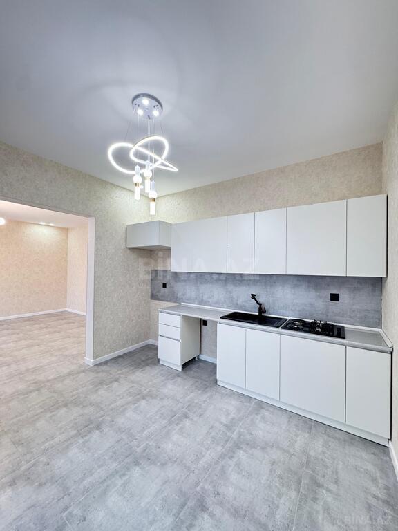 4 otaqlı həyət evi/bağ evi - Mərdəkan q. - 150 m² (13)