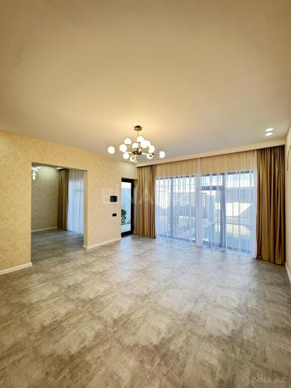 4 otaqlı həyət evi/bağ evi - Mərdəkan q. - 150 m² (9)