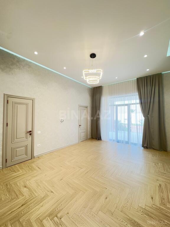 5 otaqlı həyət evi/bağ evi - Mərdəkan q. - 350 m² (21)