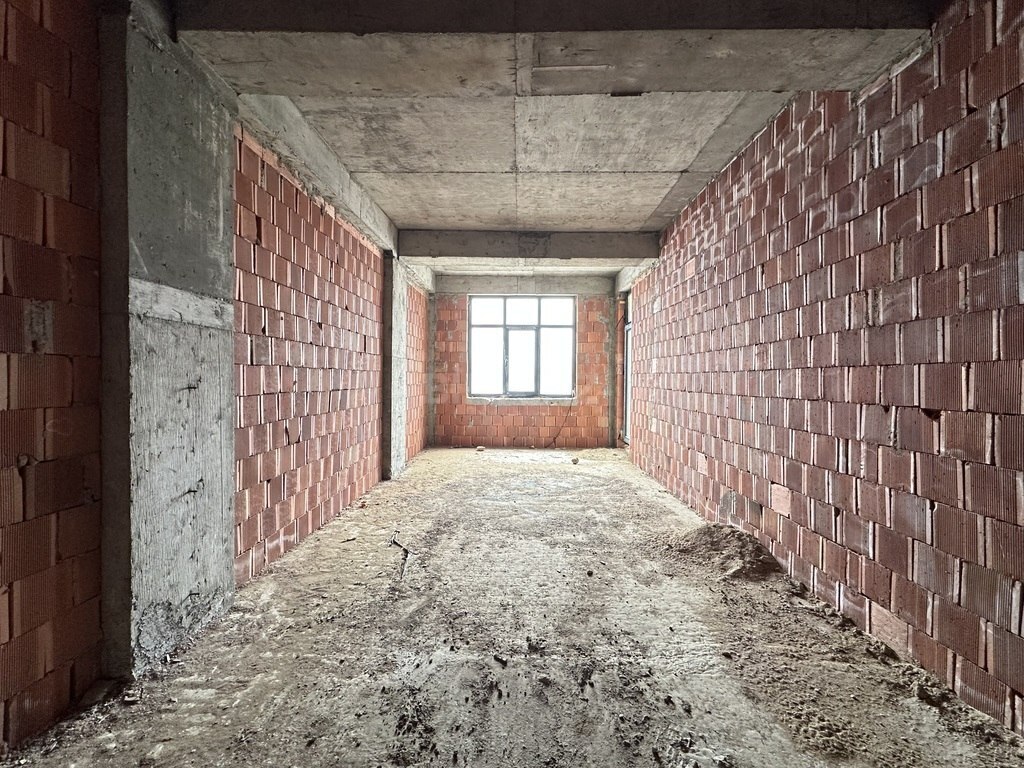 3 otaqlı yeni tikili - Bakıxanov q. - 123 m² (4)