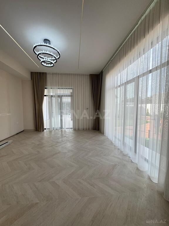 5-комн. дом/дача - пос. Мардакан - 260 м² (5)