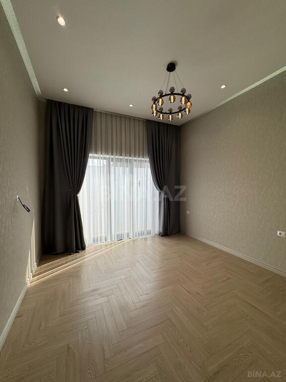 5-комн. дом/дача - пос. Мардакан - 260 м² (10)