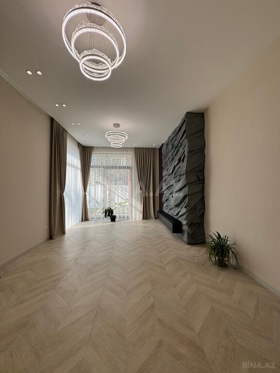 5-комн. дом/дача - пос. Мардакан - 260 м² (4)