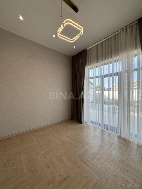 5-комн. дом/дача - пос. Мардакан - 260 м² (9)