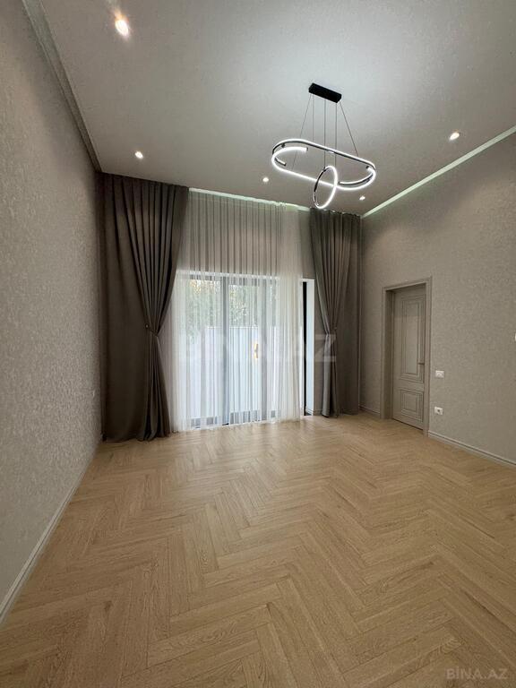 5-комн. дом/дача - пос. Мардакан - 260 м² (7)