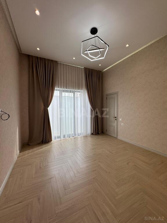 5-комн. дом/дача - пос. Мардакан - 260 м² (8)