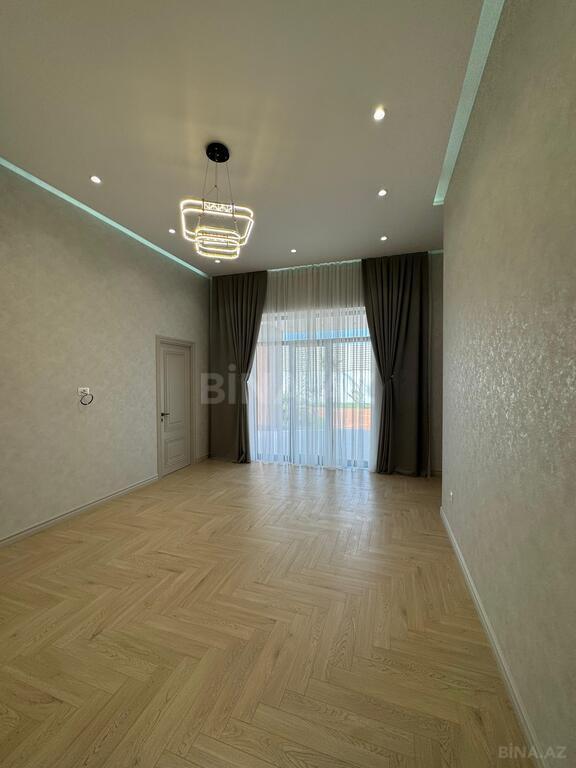 5-комн. дом/дача - пос. Мардакан - 260 м² (6)