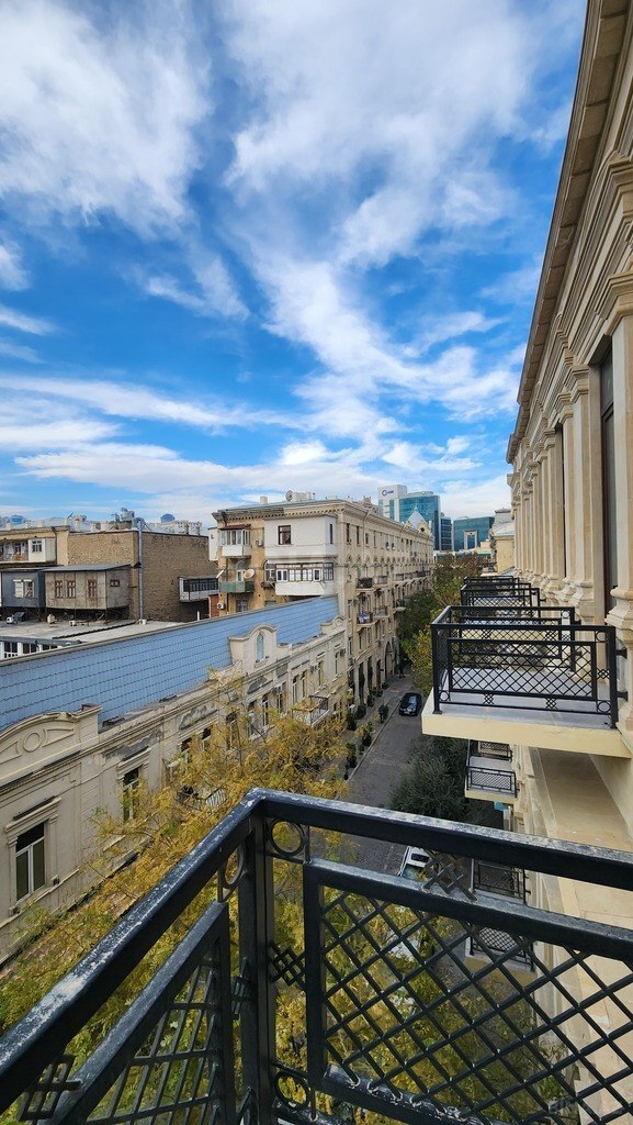 4 otaqlı ofis - Sahil m. - 360 m² (3)