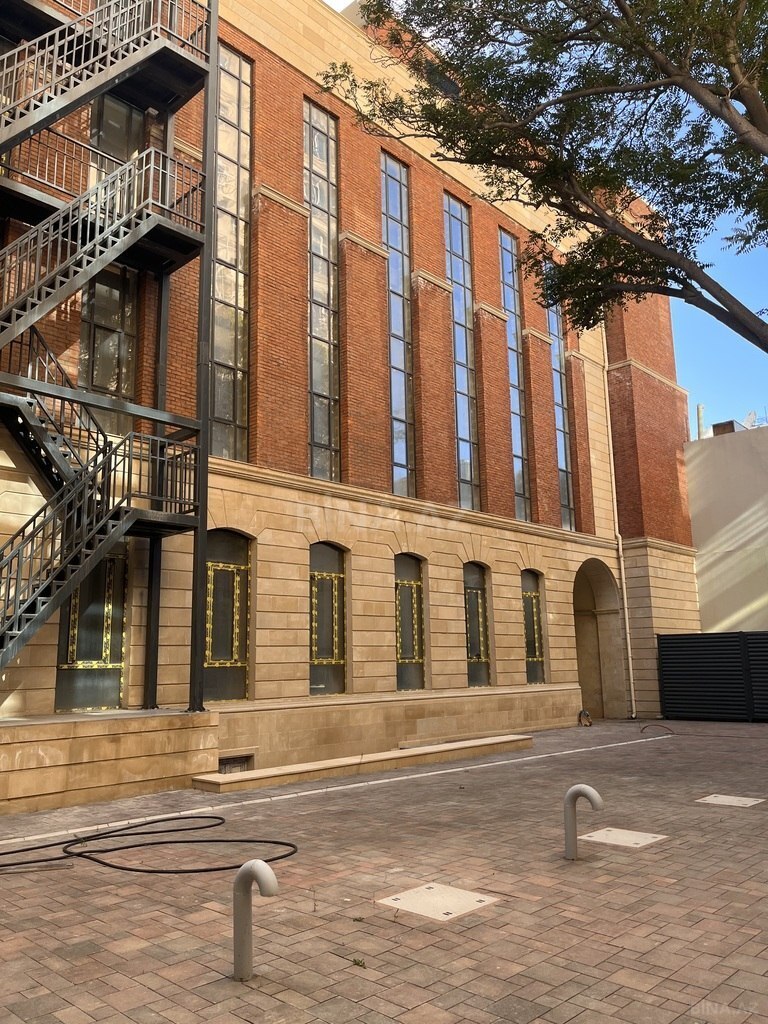4 otaqlı ofis - Sahil m. - 360 m² (6)