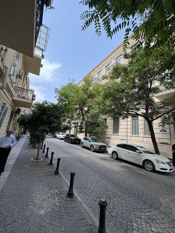 4 otaqlı ofis - Sahil m. - 360 m² (9)