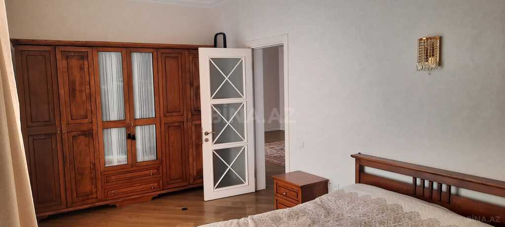 Həyət evi/Bağ evi - Sabunçu r. - 420 m² (23)