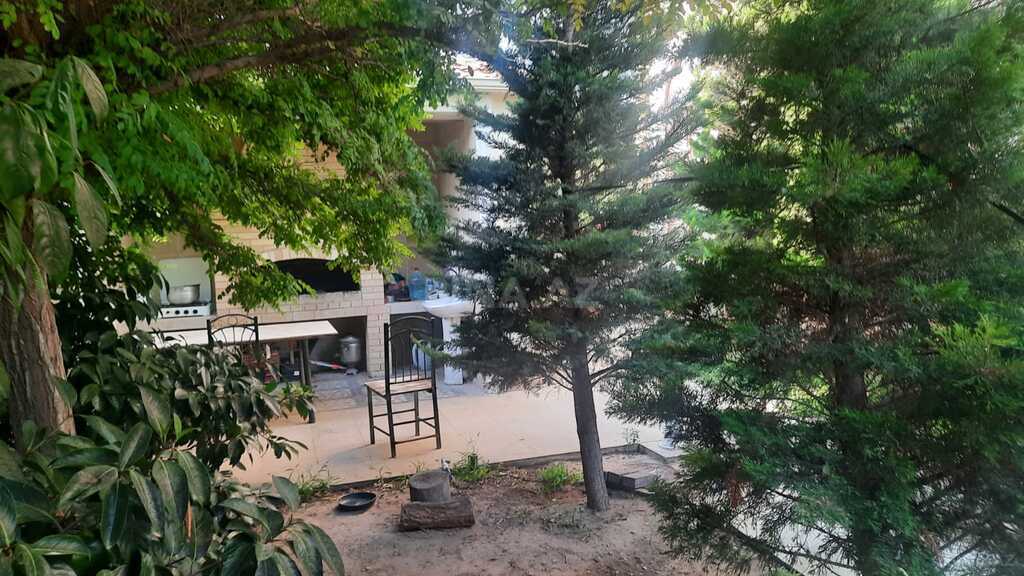 Həyət evi/Bağ evi - Sabunçu r. - 420 m² (11)