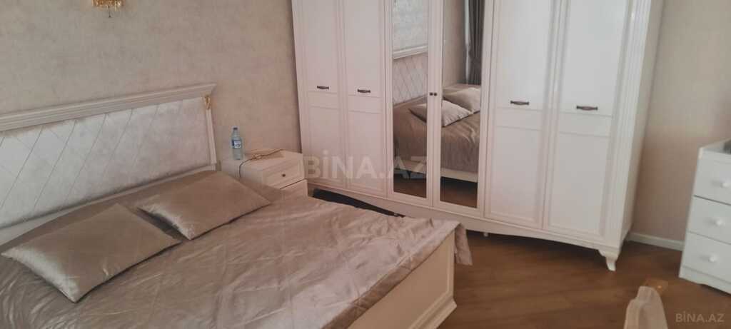 Həyət evi/Bağ evi - Sabunçu r. - 420 m² (24)