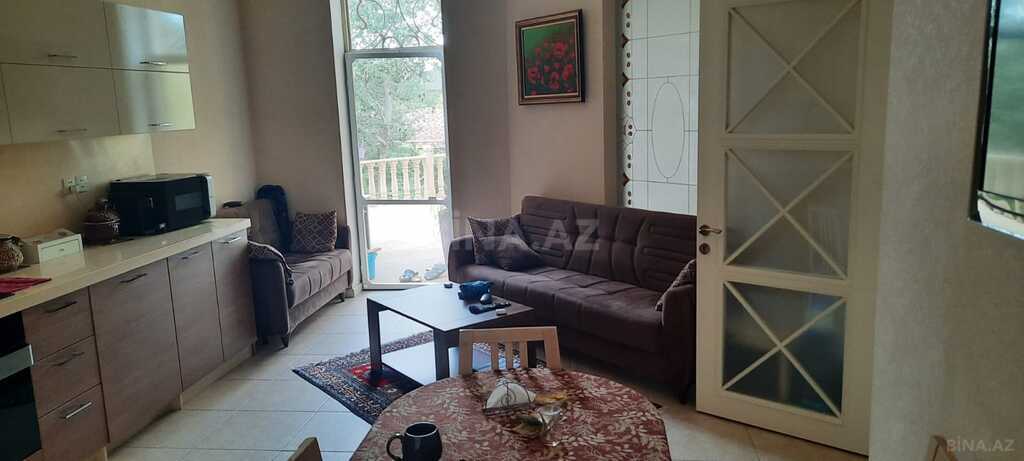 Həyət evi/Bağ evi - Sabunçu r. - 420 m² (18)