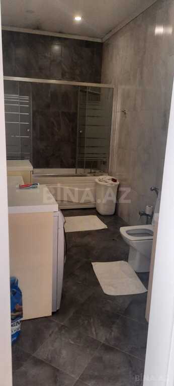 Həyət evi/Bağ evi - Sabunçu r. - 420 m² (25)