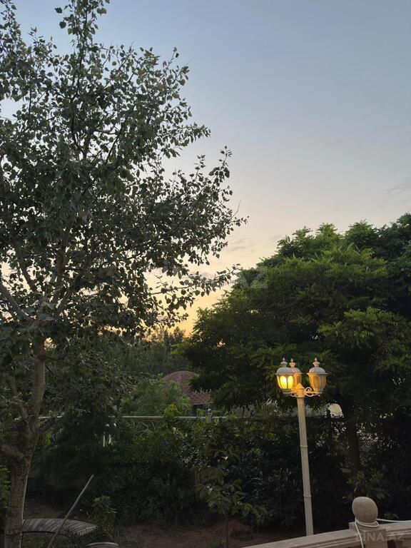 Həyət evi/Bağ evi - Sabunçu r. - 420 m² (6)