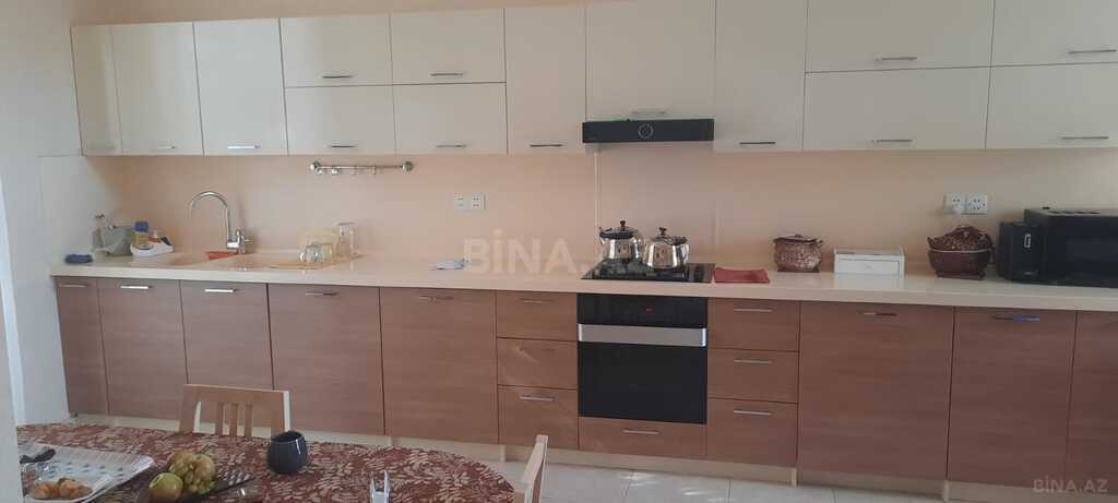 Həyət evi/Bağ evi - Sabunçu r. - 420 m² (19)