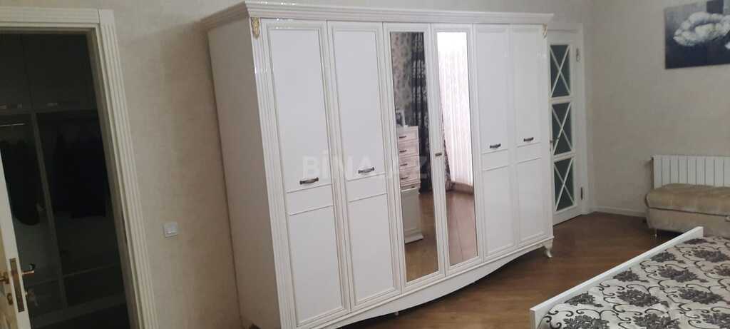 Həyət evi/Bağ evi - Sabunçu r. - 420 m² (22)