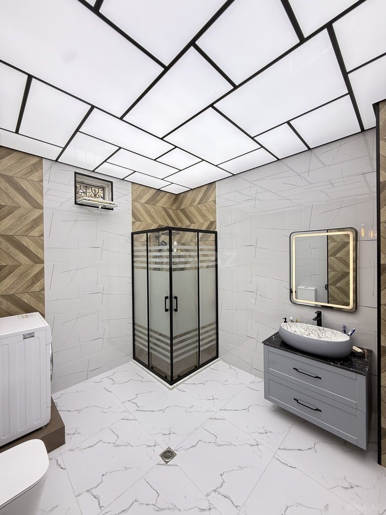 6-комн. дом/дача - пос. Шувеляны - 280 м² (21)