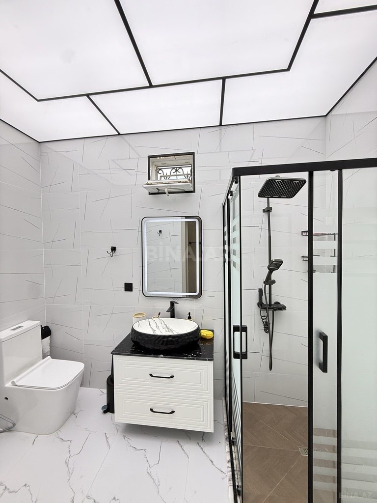 6-комн. дом/дача - пос. Шувеляны - 280 м² (29)