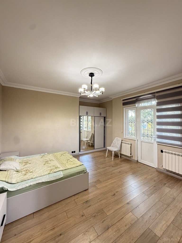 6-комн. дом/дача - пос. Шувеляны - 280 м² (27)