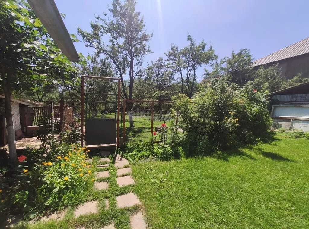 5 otaqlı həyət evi/bağ evi - Şamaxı - 120 m² (2)