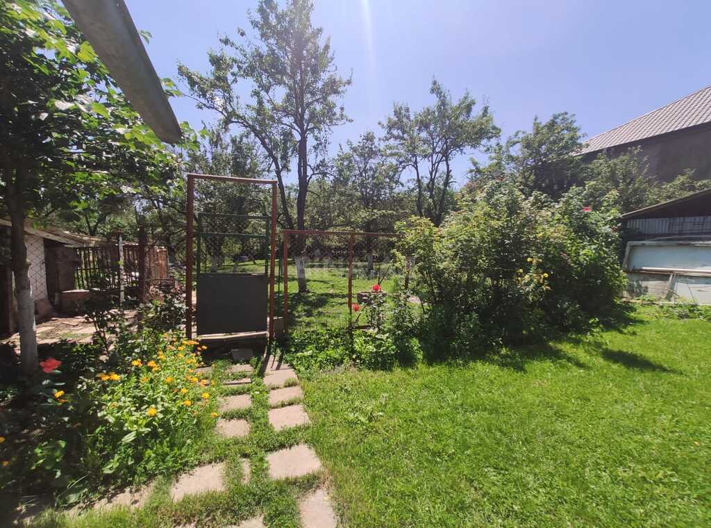 5 otaqlı həyət evi/bağ evi - Şamaxı - 120 m² (5)