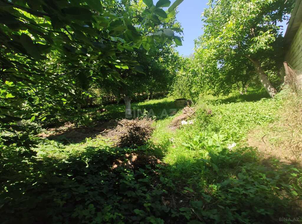 5 otaqlı həyət evi/bağ evi - Şamaxı - 120 m² (4)
