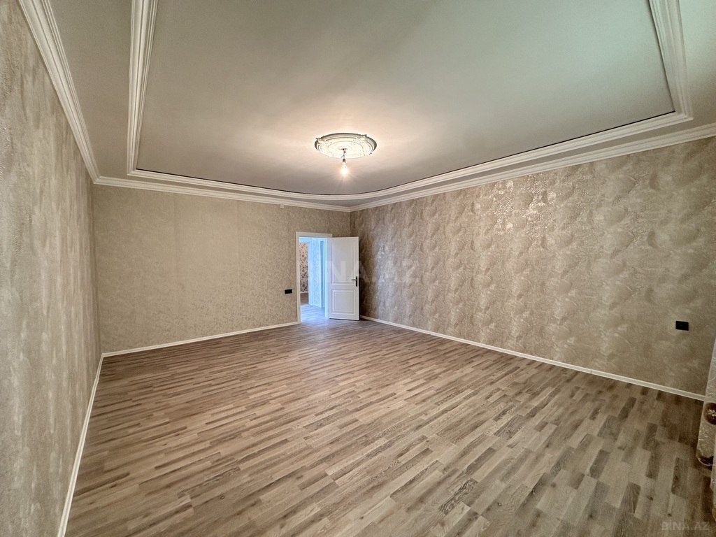 5 otaqlı həyət evi/bağ evi - Məmmədli q. - 150 m² (14)