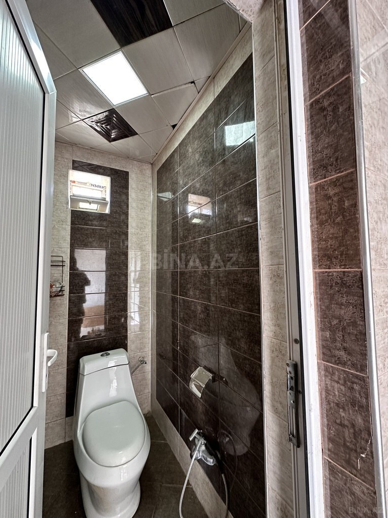 5 otaqlı həyət evi/bağ evi - Məmmədli q. - 150 m² (4)