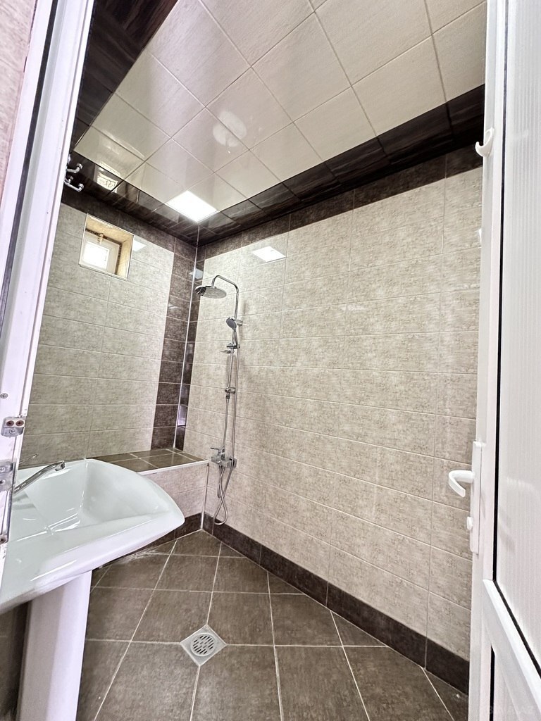 5 otaqlı həyət evi/bağ evi - Məmmədli q. - 150 m² (5)