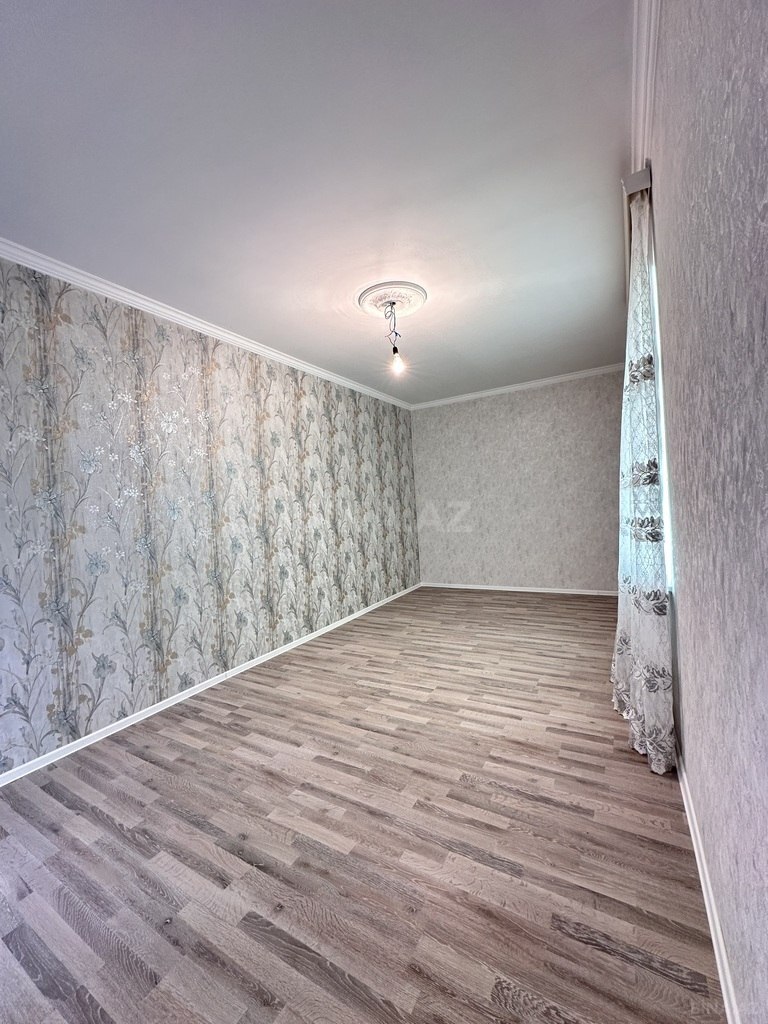 5 otaqlı həyət evi/bağ evi - Məmmədli q. - 150 m² (7)