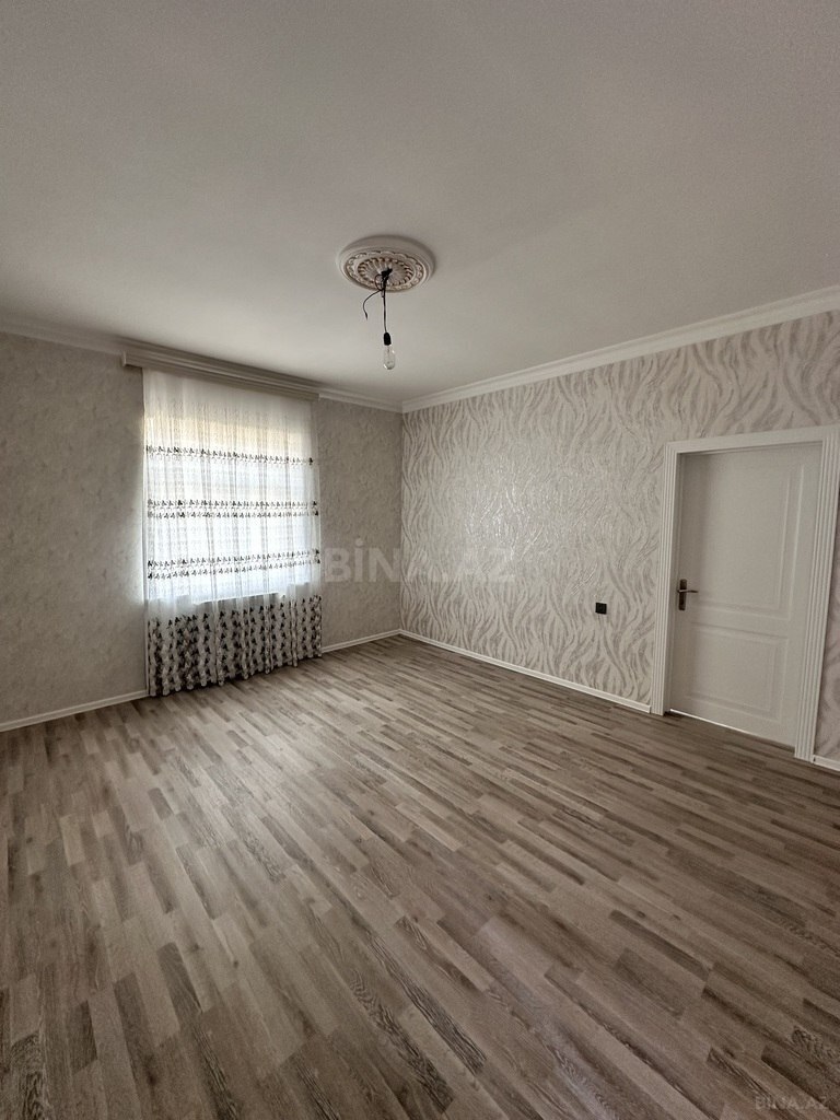 5 otaqlı həyət evi/bağ evi - Məmmədli q. - 150 m² (21)
