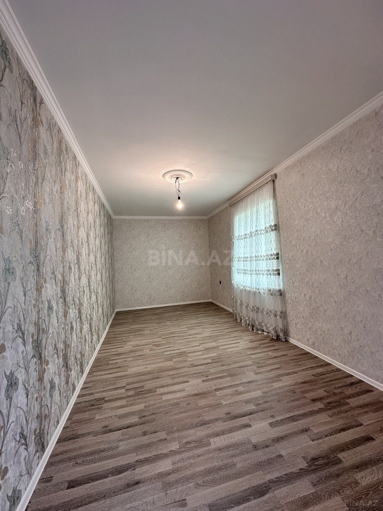 5 otaqlı həyət evi/bağ evi - Məmmədli q. - 150 m² (6)