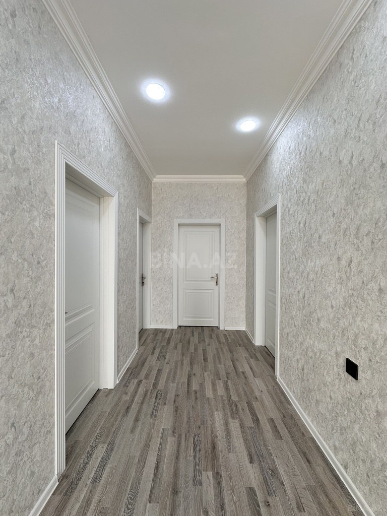 5 otaqlı həyət evi/bağ evi - Məmmədli q. - 150 m² (23)