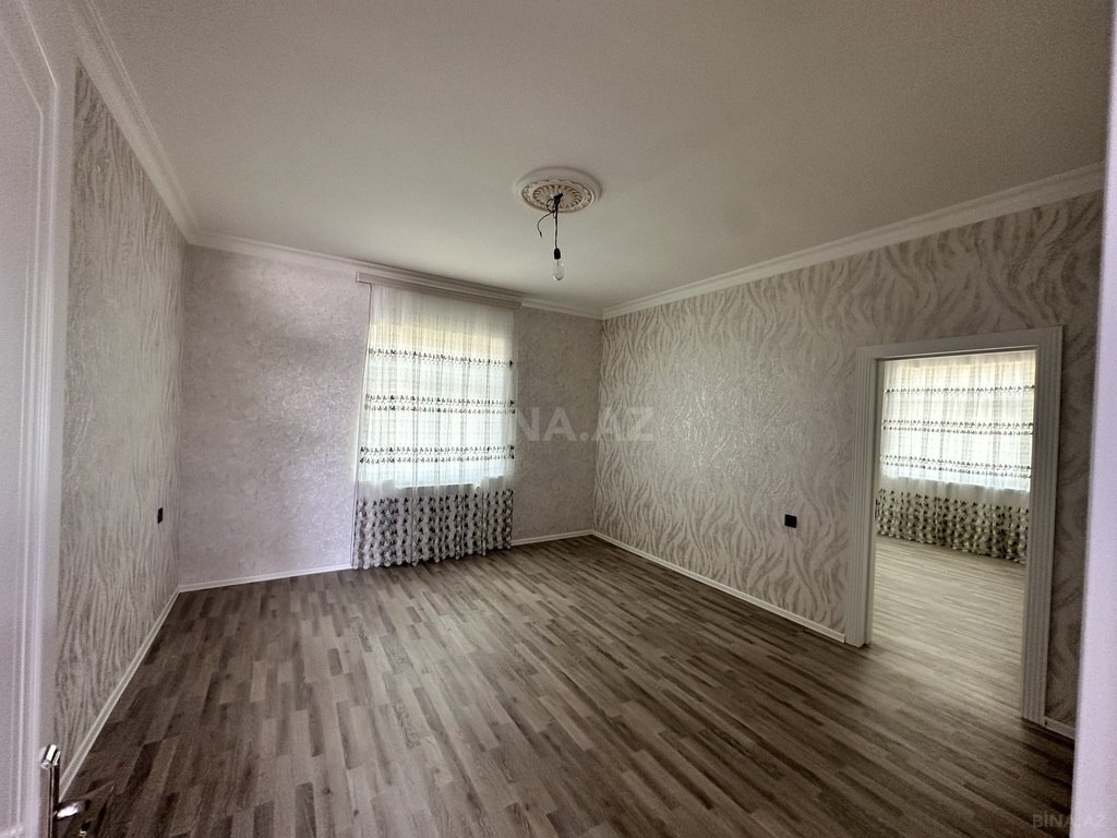 5 otaqlı həyət evi/bağ evi - Məmmədli q. - 150 m² (16)