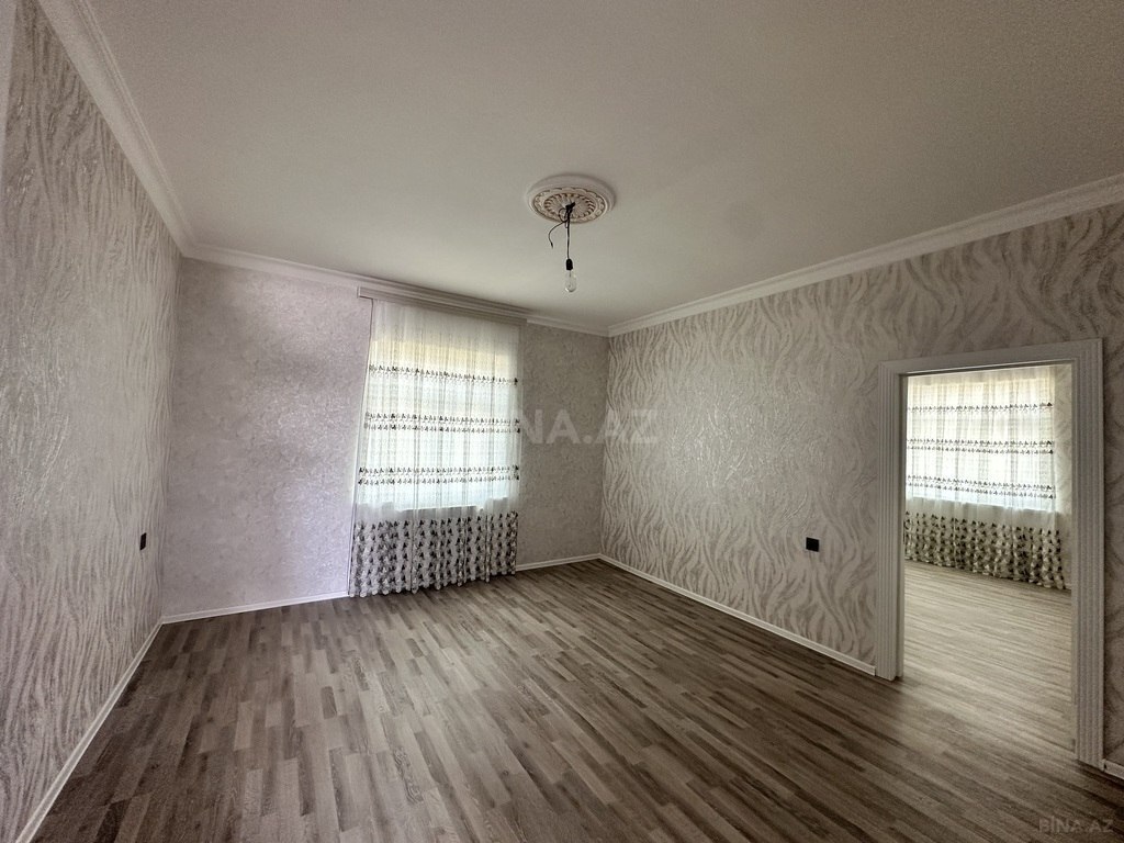 5 otaqlı həyət evi/bağ evi - Məmmədli q. - 150 m² (17)