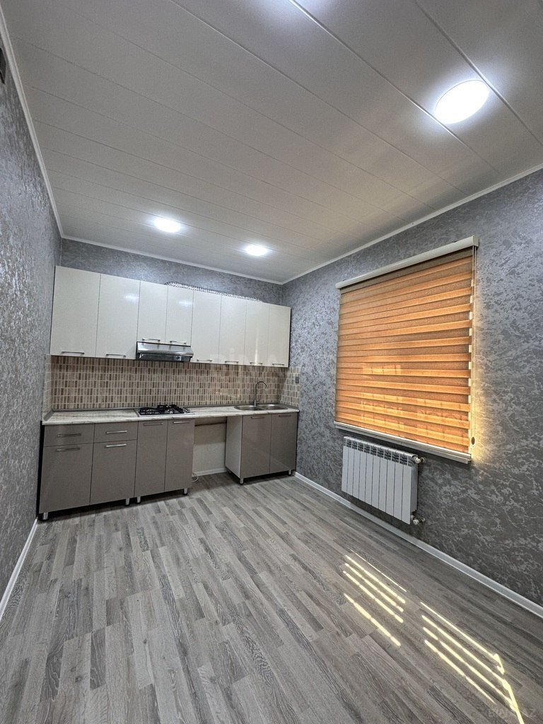 5 otaqlı həyət evi/bağ evi - Məmmədli q. - 150 m² (11)
