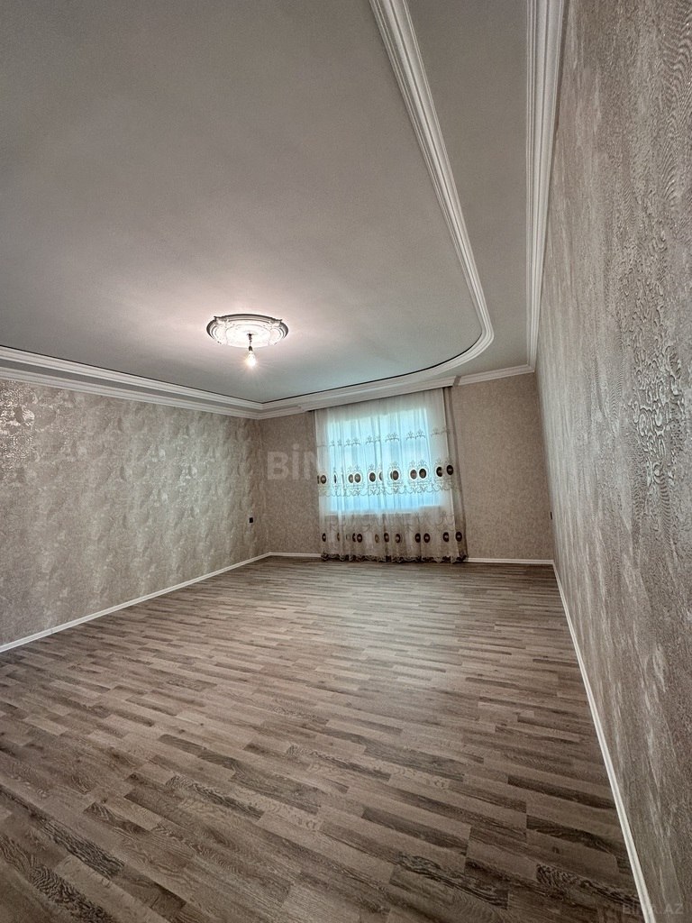 5 otaqlı həyət evi/bağ evi - Məmmədli q. - 150 m² (18)